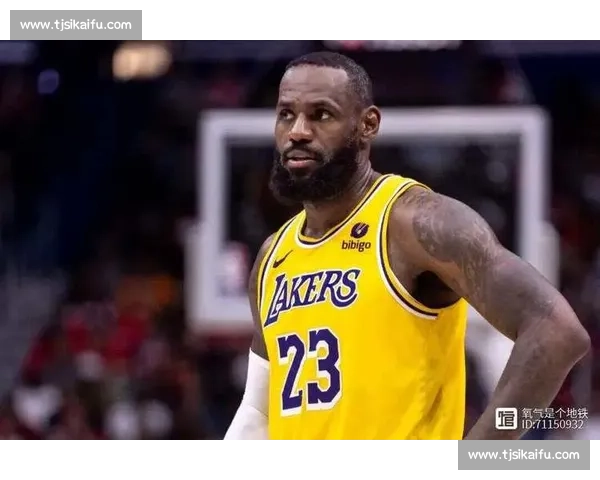 詹姆斯暗示退役后进军好莱坞：需「合适剧本 + 时间」双条件驱动