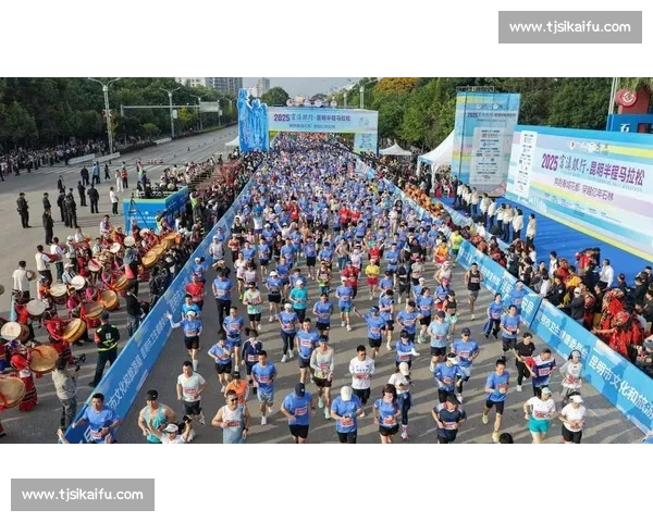 赛道燃情，文旅聚力：花式加油里的赛事新活力