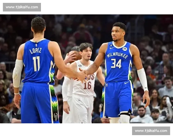 雄鹿对决骑士强强碰撞字母哥与米切尔巅峰之夜东部榜首争夺战全景解析